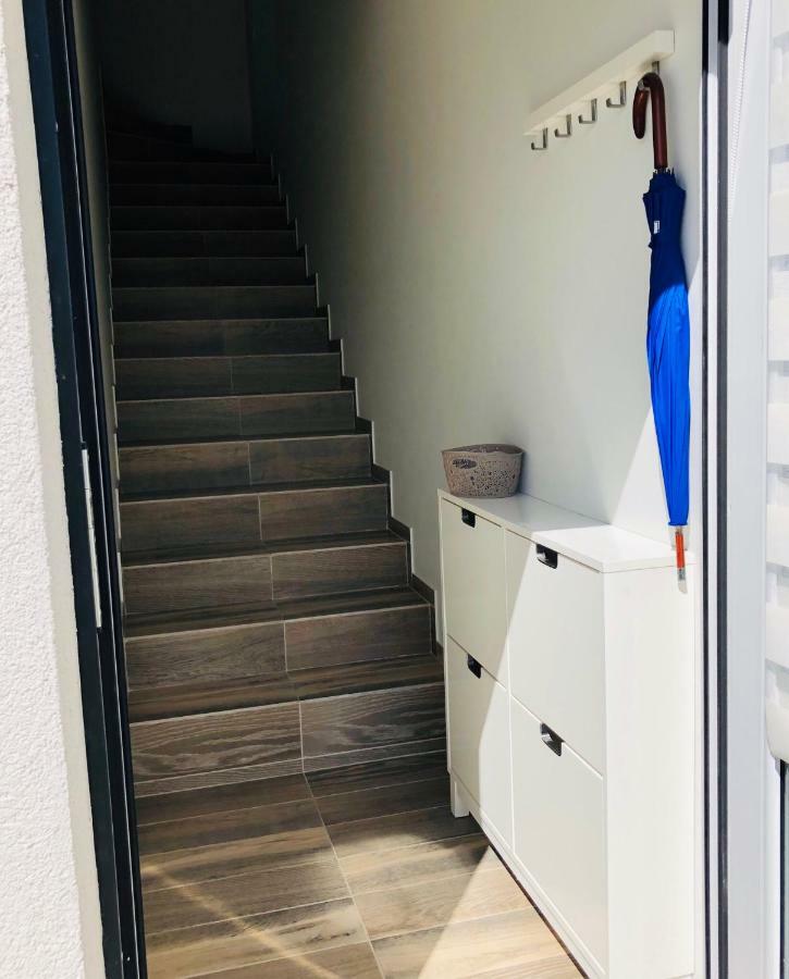 Buto Nuoma Kotedze Villa Palanga Kültér fotó