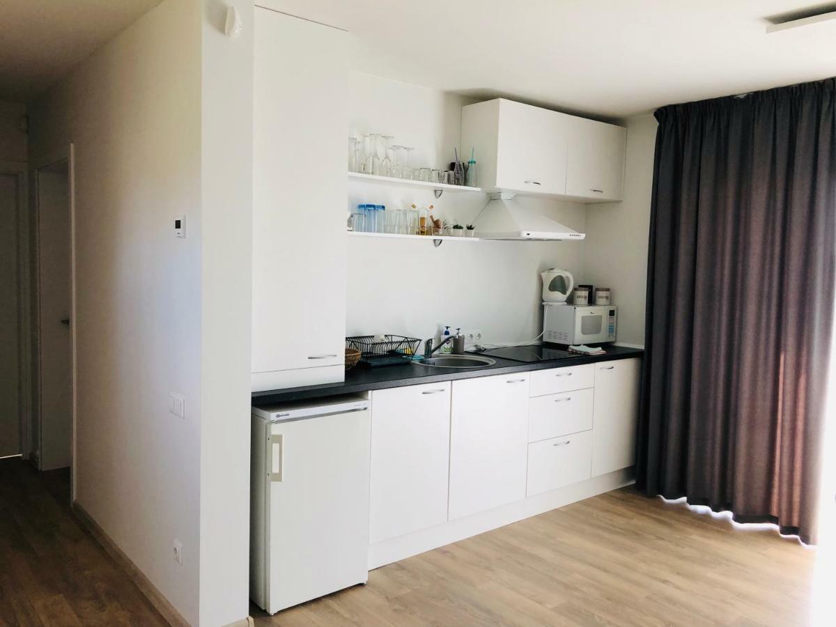 Buto Nuoma Kotedze Villa Palanga Kültér fotó
